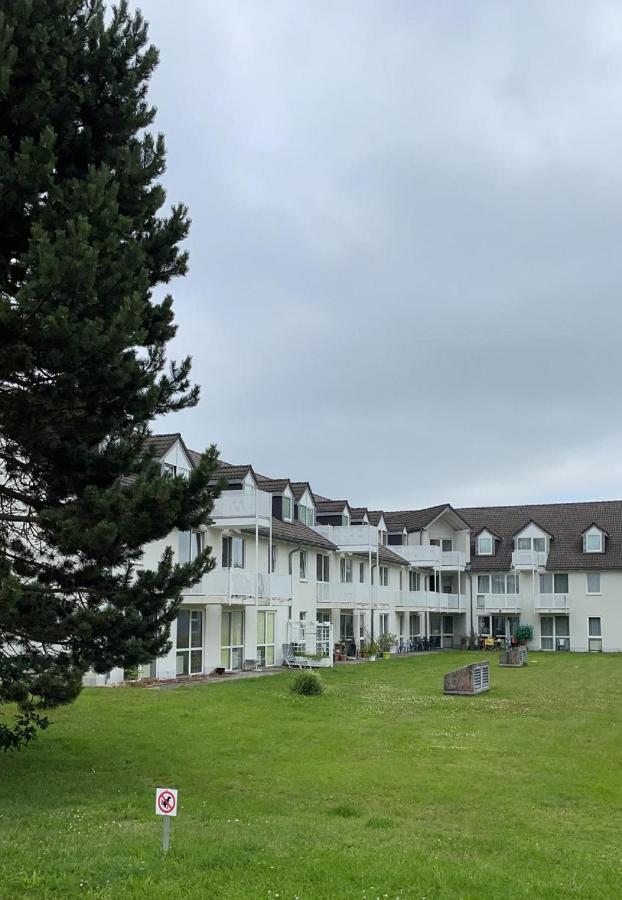 Ferienwohnung Am Alexbad Bad Alexandersbad Buitenkant foto