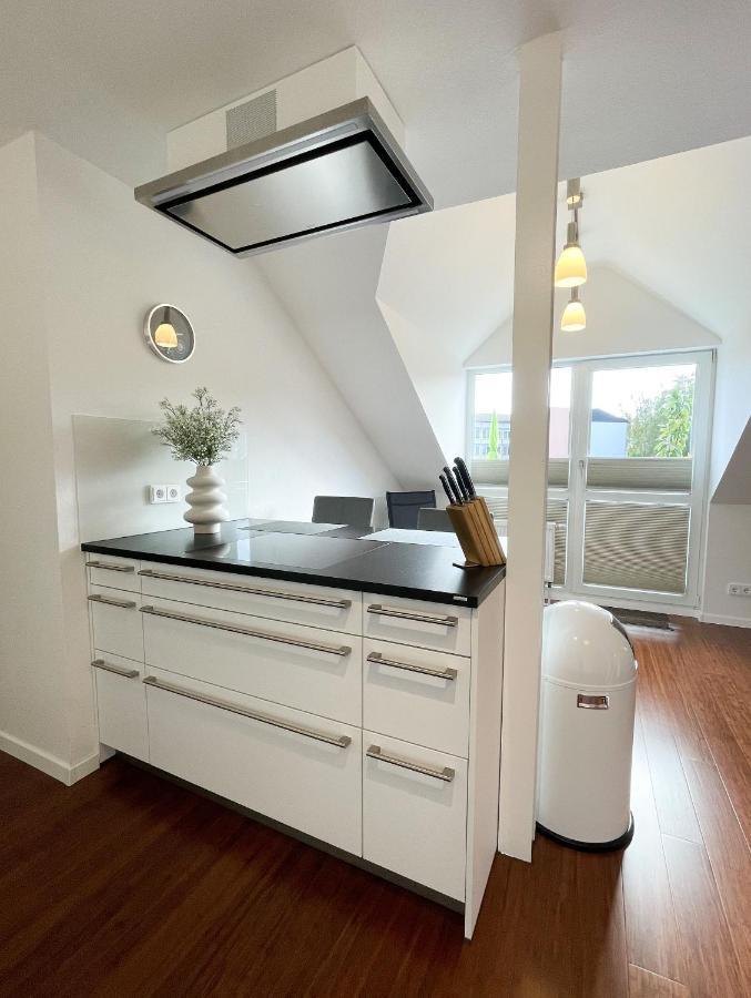 Ferienwohnung Am Alexbad Bad Alexandersbad Buitenkant foto