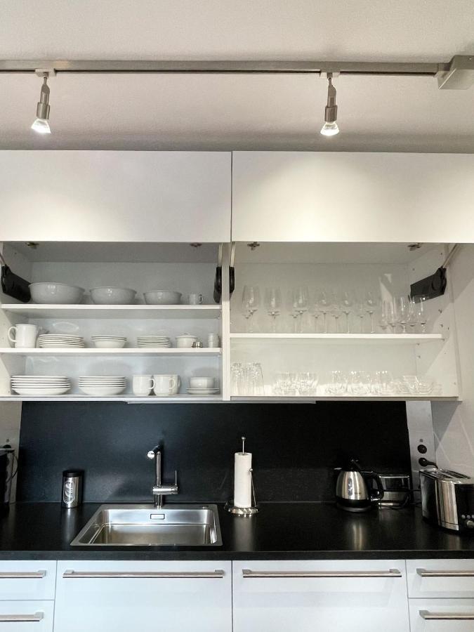 Ferienwohnung Am Alexbad Bad Alexandersbad Buitenkant foto