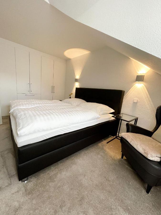 Ferienwohnung Am Alexbad Bad Alexandersbad Buitenkant foto