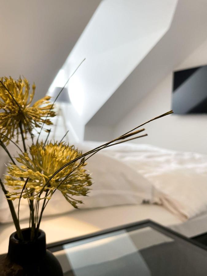 Ferienwohnung Am Alexbad Bad Alexandersbad Buitenkant foto