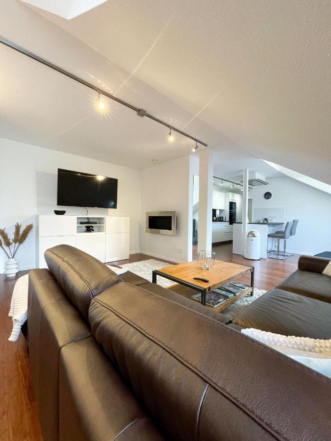 Ferienwohnung Am Alexbad Bad Alexandersbad Buitenkant foto