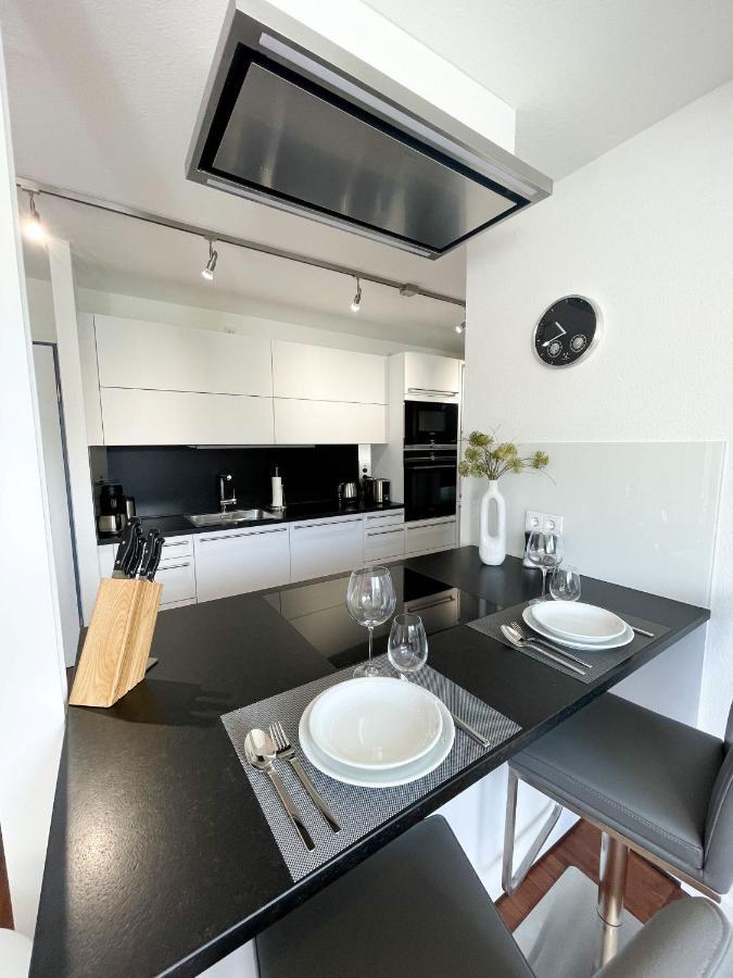 Ferienwohnung Am Alexbad Bad Alexandersbad Buitenkant foto