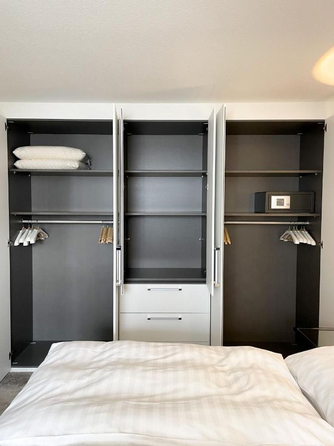 Ferienwohnung Am Alexbad Bad Alexandersbad Buitenkant foto